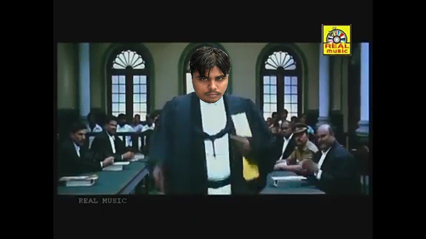 bunbaby__VJ's tweet photo. Sam Aandersan nai @RJAadhi kelapitu vandrichi karuthu solla moothevi 😡
#RathamEnRatham #AAA1D #STRFanSong https://t.co/ZIQcz338Gp