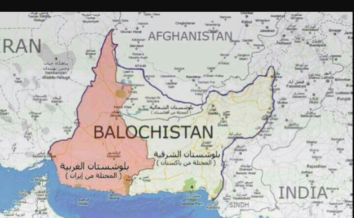 FreeBalochist's tweet photo. https://t.co/1Pepudns75