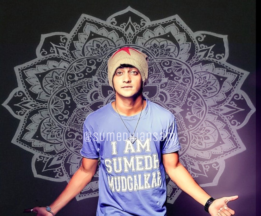 SumedhianSam's tweet photo. @Beatking_Sumedh tried a simple edit✌🏻☺️ hope you will like it😊 https://t.co/IjEnXLYzJL