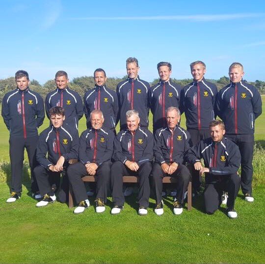 jgreenaway01's tweet photo. Home from another cracking South West Week at @wsmgolfclub with these absolute beauts. Year number FIFTEEN ticked off the list! 😳 https://t.co/53YArz0ID2