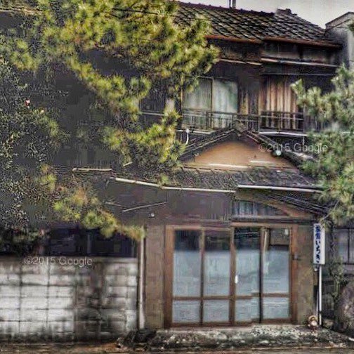 co_checkmate's tweet photo. 高砂遊郭跡
遊廓跡入り口にあった「旅館いちき」...現存せず( ›_‹ )
#高砂遊郭跡 #遊郭跡 #遊里跡 #現存せず #グーグルストリートビュー #ストリートビュー #四日市 #notexist #googlestreetv… https://t.co/D8lWjCT4QQ https://t.co/d1cpm4y0aV