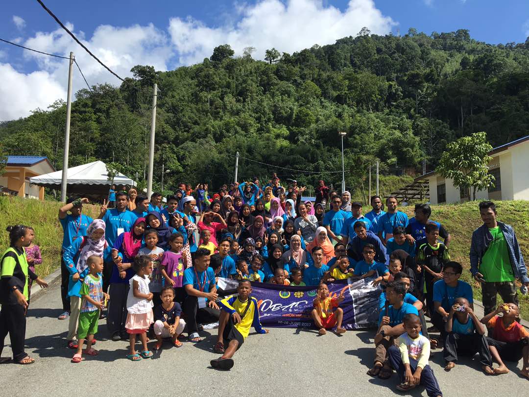 perkimclubiium's tweet photo. Alhamdulillah, program Mobarak-W selama seminggu di KOA Susu, Cameron Highland telah pun berakhir dengan jayanya.
#mobarak17
#comradeXperkim https://t.co/fqVbEWFuYw
