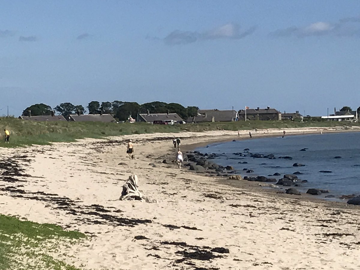 What a fabulous day in #Northumberland