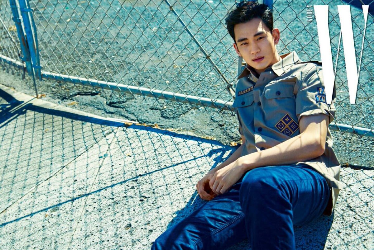 LovelyChun6002's tweet photo. Magazine #WKorea 2017 July #KimSooHyun #김수현 https://t.co/Ut5hbfK8mC