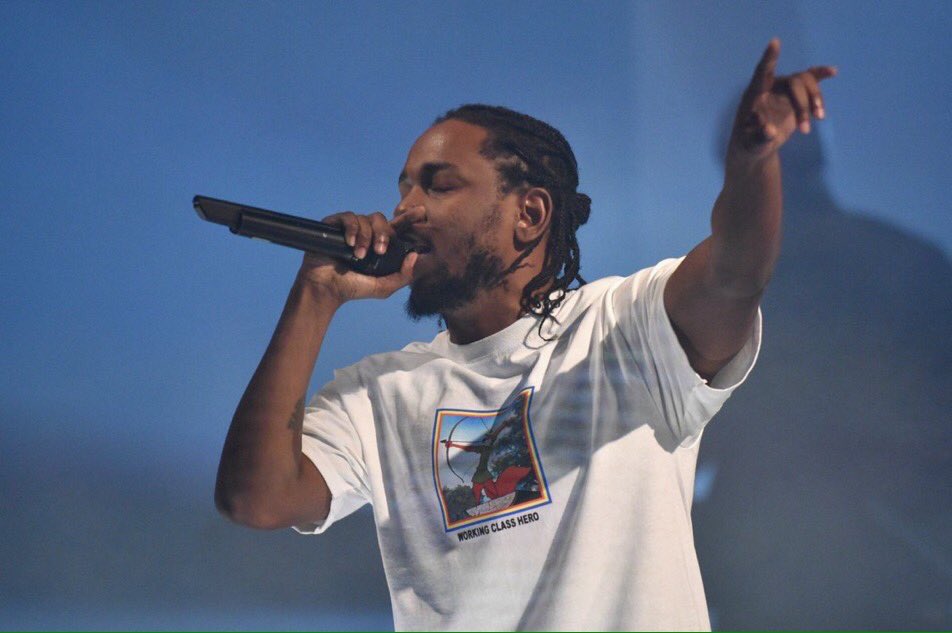 Happy Birthday to the successful and multi-talented Kendrick Lamar. The genius rapper turns 30 today! 