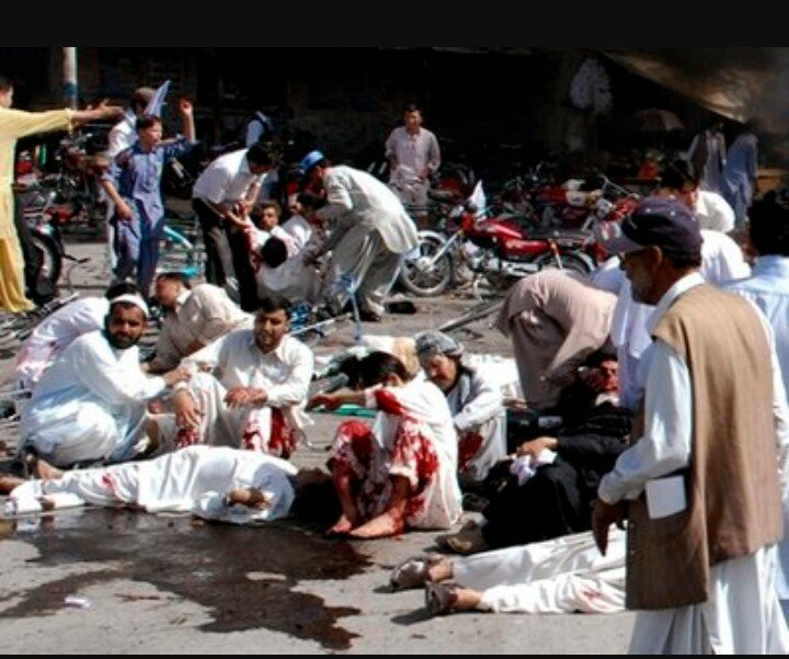 FreeBalochist's tweet photo. @realDonaldTrump .Halp baloch https://t.co/8LduHM8uz2