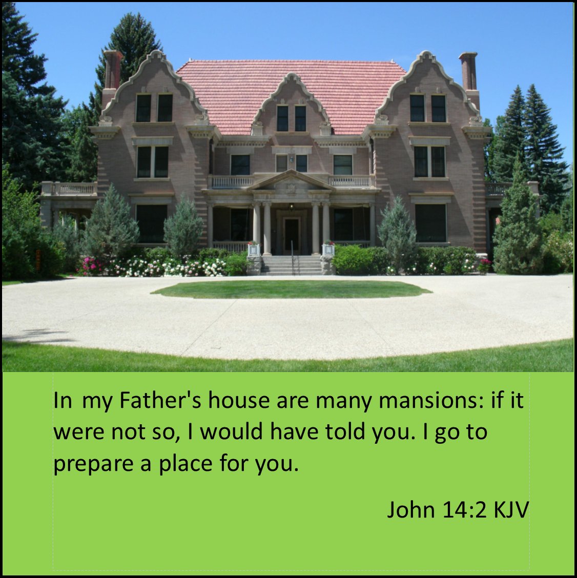getfine's tweet photo. Did you know a mansion has at least 10,000 square feet? https://t.co/VokhlE7Y18