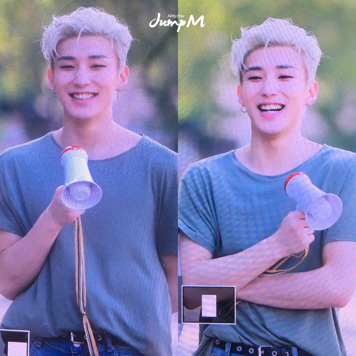 170617 종업솔로미니팬미팅 ##BAP #종업 <a href="/BAP_Jongup/">stan jongup</a> 프리뷰-그동안 수고많았어!잘했어!