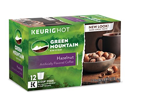 safaricarousel's tweet photo. Green Mountain Coffee Hazelnut Keurig Single-Serve K-Cup Pods, Light Roast Coffee, 24 Count https://t.co/fS2RDHp6K7 https://t.co/idHgnCmkOd