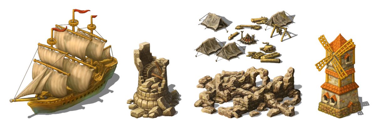 New awesome tileset for worldmaps in production.
#DPS #Mapmaking #DnD #RPG