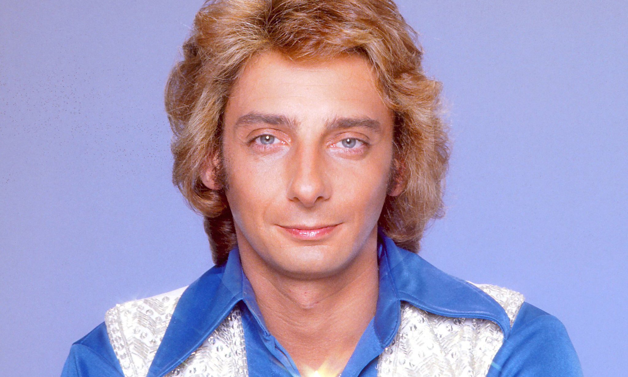Big  to Barry Manilow, today in 1946! Have a day! 