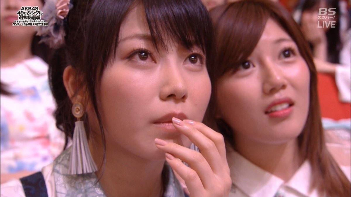 akb 総 選挙 結婚 発表