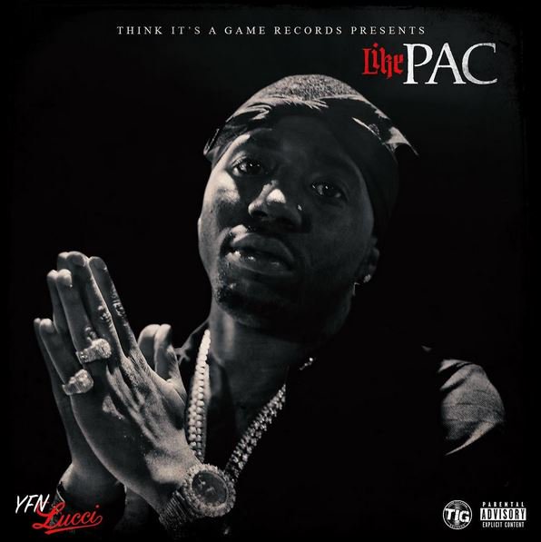The_Hippest's tweet photo. [Spotlight Artist] YFN Lucci - #LIKEPAC #RT!
https://t.co/HKxV11R5G7 https://t.co/D65u0CZgxx