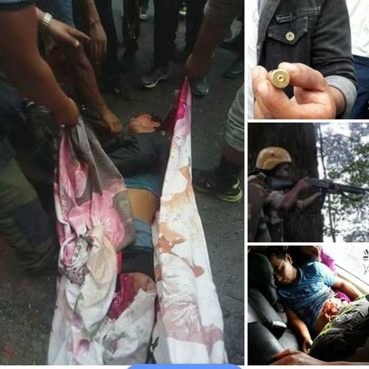AviAmrit11's tweet photo. @SSAhluwaliaMP sir need ur presence in #Darjeeling n get intervention of centre on ongoing atrocity by state police. #Gorkhaland https://t.co/u0IIOVORjY