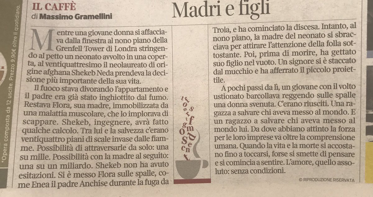 NekOfficial's tweet photo. Condivido questo bellissimo appunto di @MaxGramel sulla Famiglia la vita, la morte e l'Amore. https://t.co/hiroe8vYT4