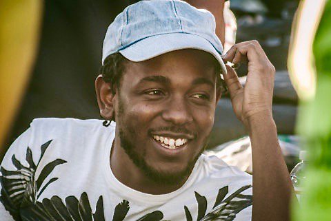 HAPPY BIRTHDAY... KENDRICK LAMAR! \"LIVE @ THE GRAMMYS 2016\".   