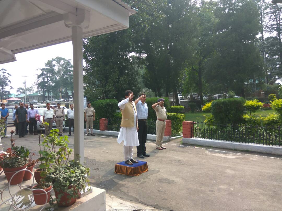 Bjp Palampur tweet media