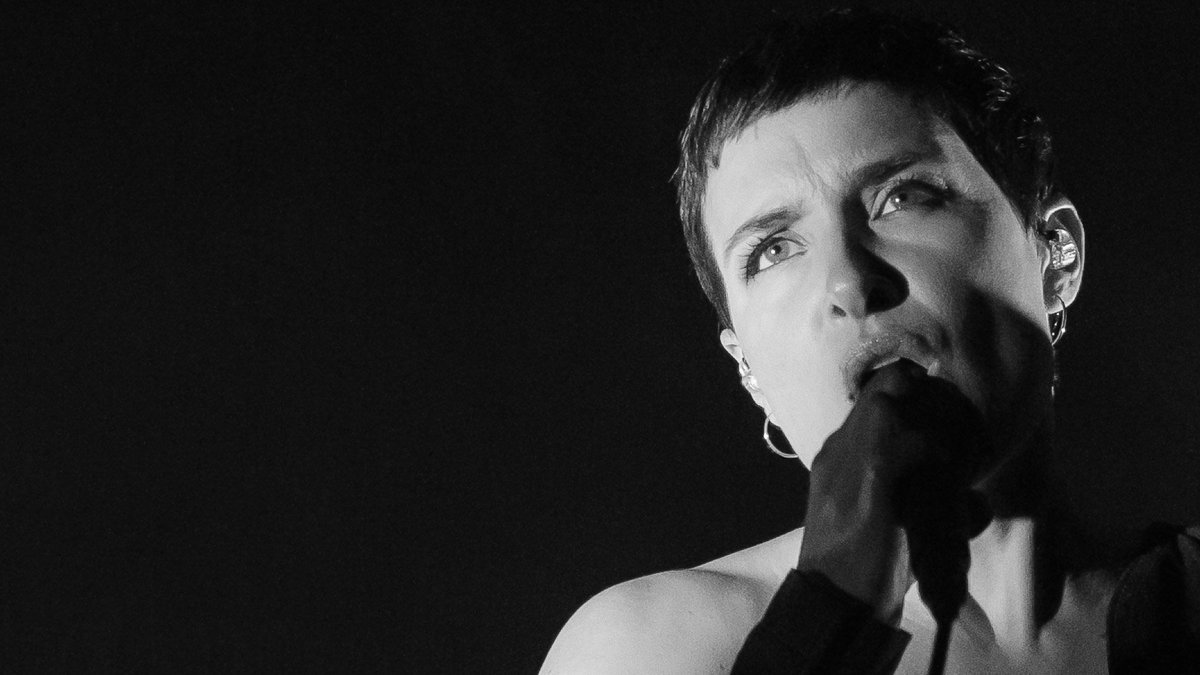 festivalwizards's tweet photo. Day 16 #100nightsofsummer . @MaifeldDerby in Germany! @CigsAfterSexx @trentemoeller @whywithaqmark @bilderbuchmusik https://t.co/m0mUgP3opQ