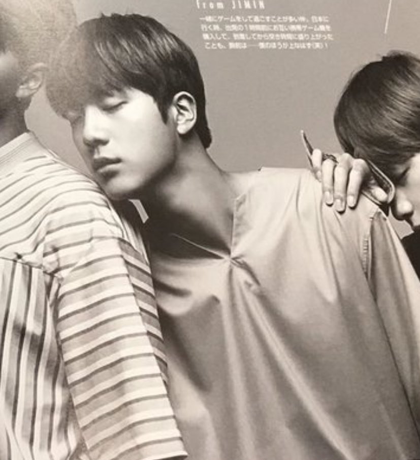 Seokjinpicss's tweet photo. https://t.co/0YJEXZ0VHa