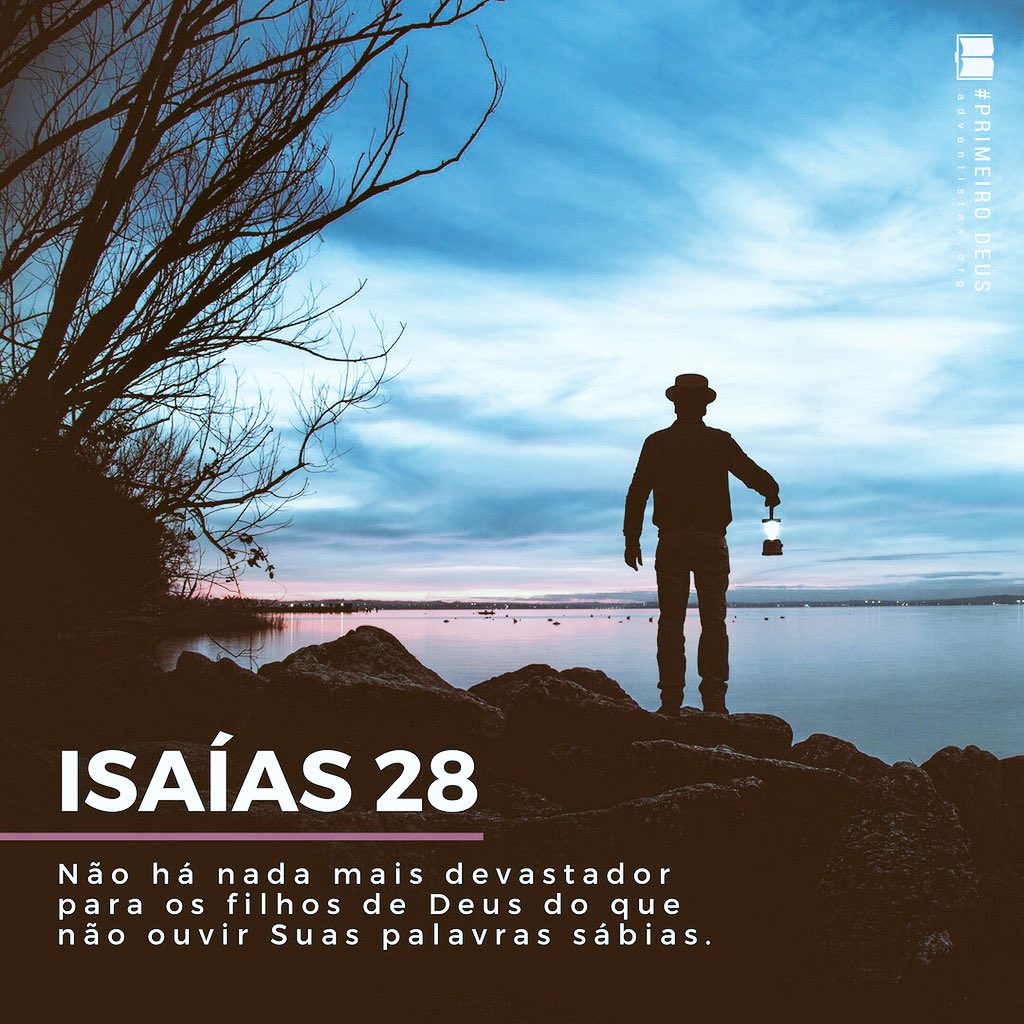 prertonkohler's tweet photo. #Is28| A soberba é uma arma contra os outros, mas um veneno contra si mesmo. Dificulta a vida e facilita a queda. #rpSp #PrimeiroDeus https://t.co/PHN5nI5EYQ