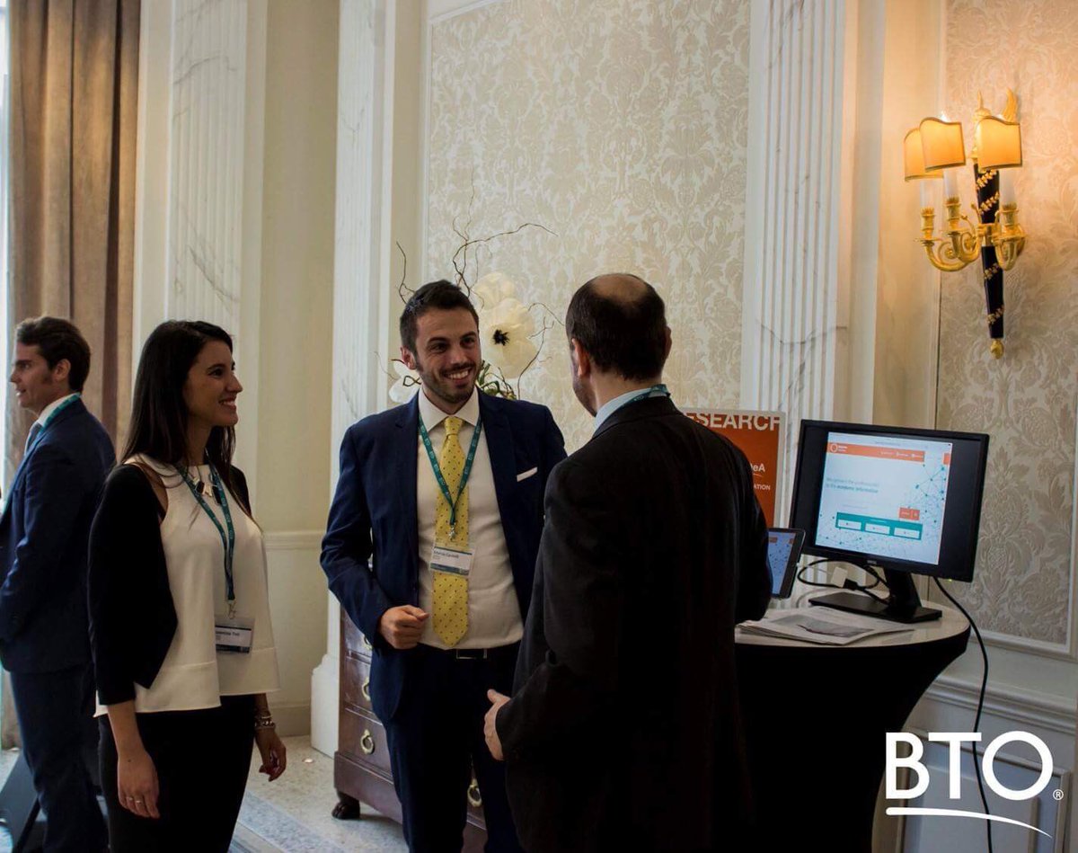 BTOResearch's tweet photo. Our #BTOCommunity #digital #entrepreneurship @giudicialex @cassbusiness @walletsaverapp @Soldo_IT @PalazzoParigi https://t.co/MPDn0qeSNQ