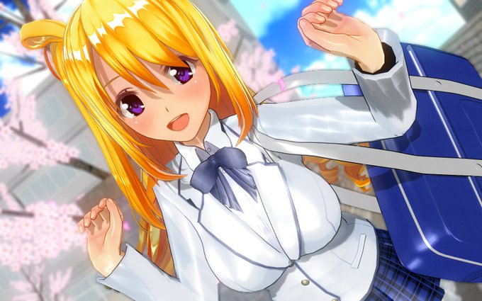 白ブレザー

#CM3D2 #カスタムメイド3D2 