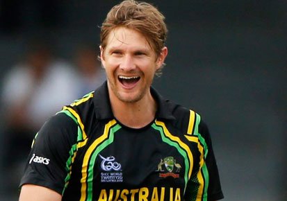 Happy Birthday Shane Watson sir 