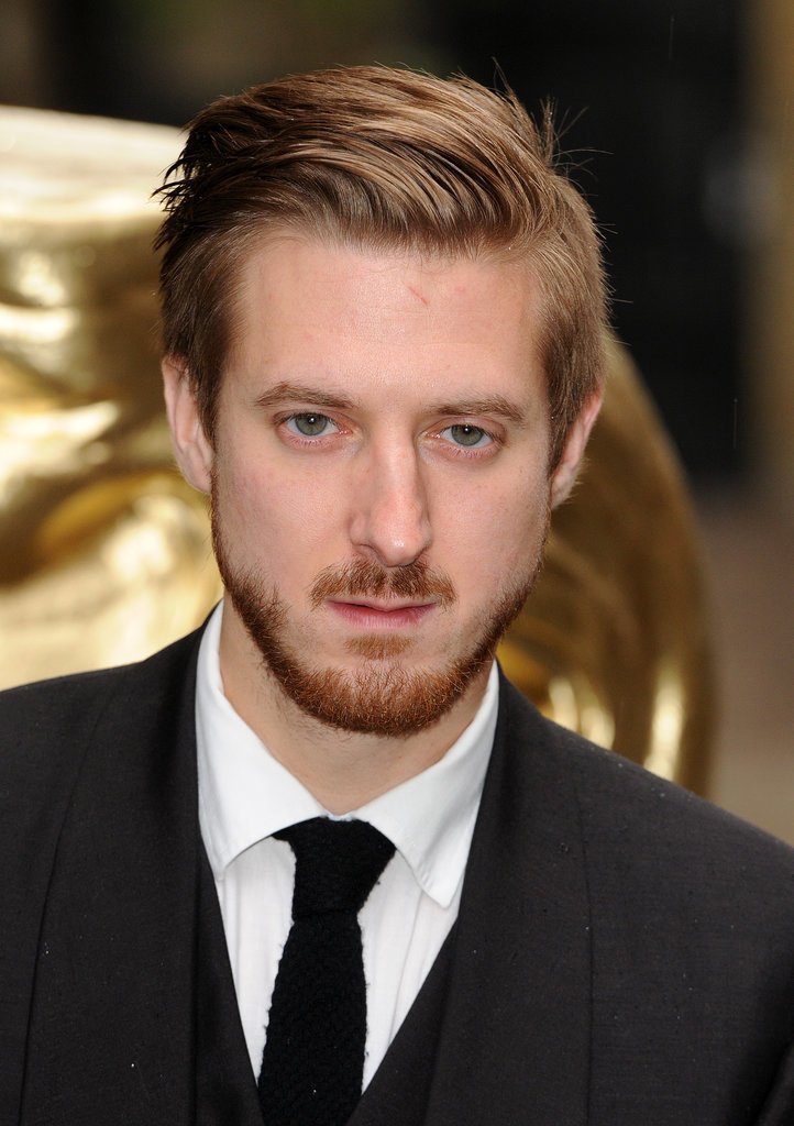 Happy Birthday Arthur Darvill 