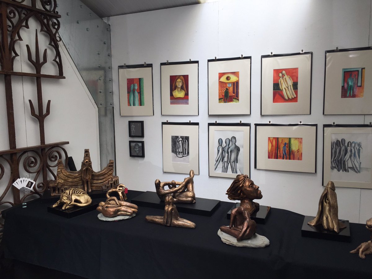 DanielaIronsid4's tweet photo. Amazing Studio open today 12-4pm https://t.co/UcPQD8PVzT https://t.co/qy0D0KaABT