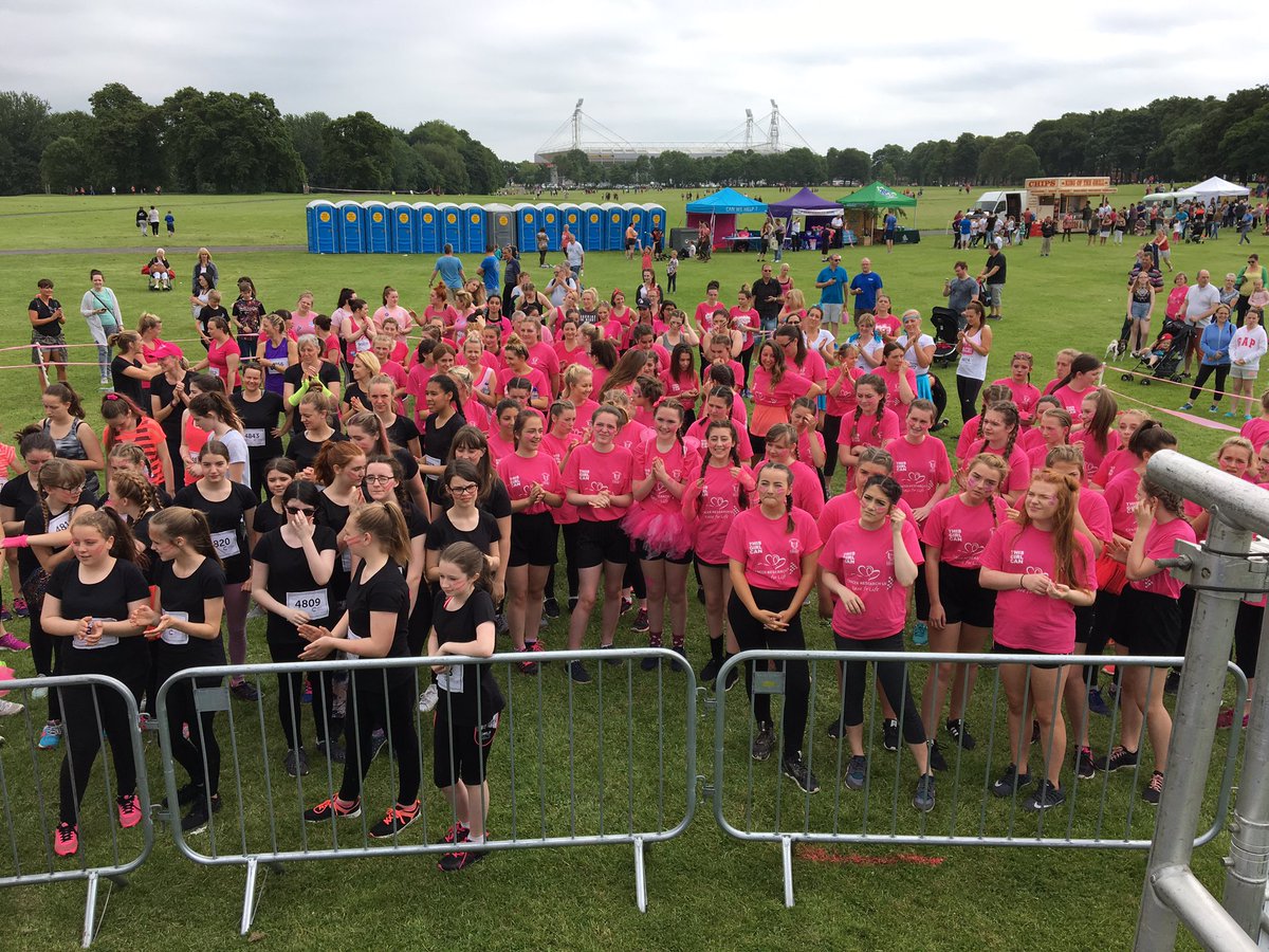 Up Holland HS DT tweet media