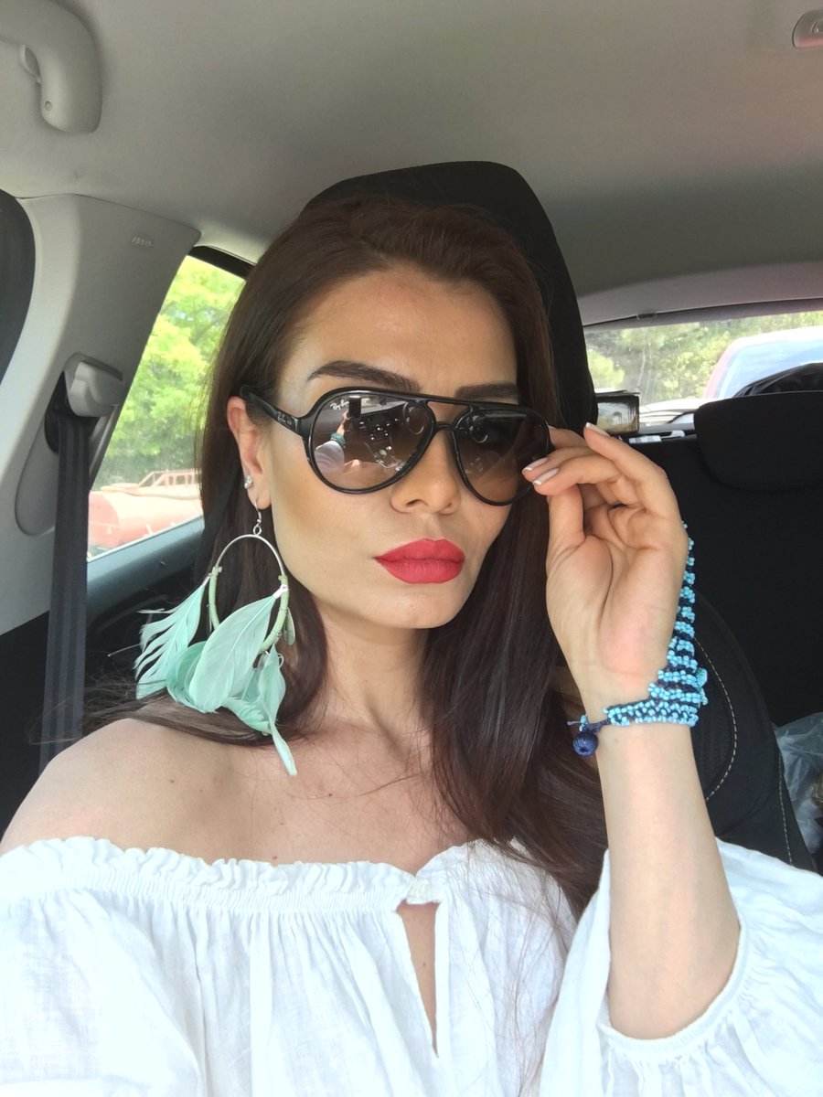 Ayşen Gürler (@agurler) on Twitter photo 