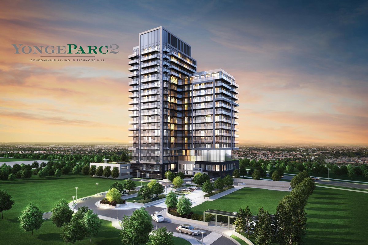 Realtor4Toronto's tweet photo. https://t.co/t3bLb3BHAn YongeParcCondo@gmail.com #richmondhill #toronto #realestate #condos #yongeparc2 #yongeparc #newcondos #pemberton https://t.co/y8GwYRhWf0