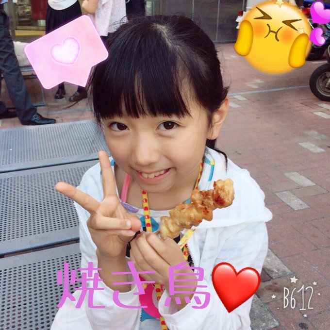Twitterのコスプレ画像7