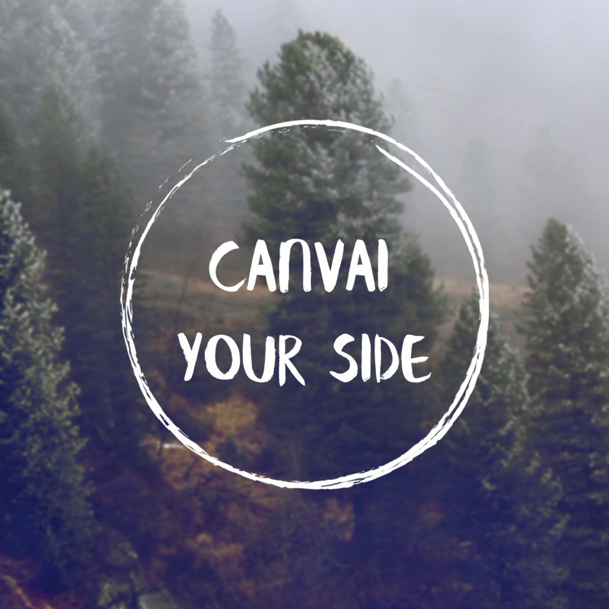 canvaimusic's tweet photo. "Your Side" is out! #NewMusic 
https://t.co/8zYgosUVWU https://t.co/m6hCSwmZE8