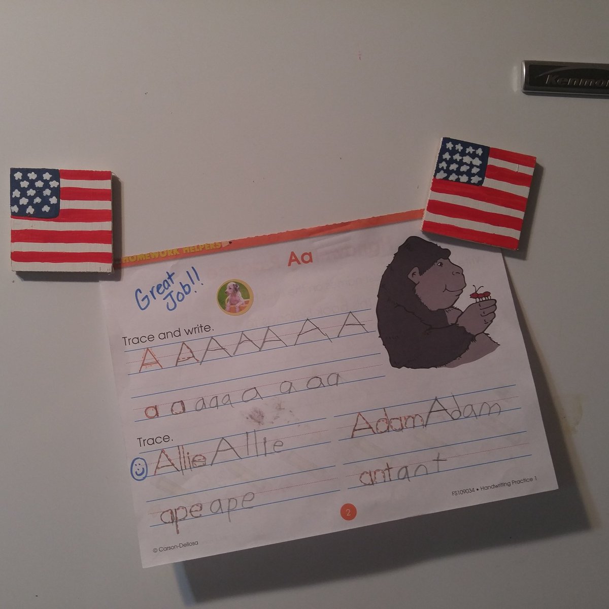 MTSWoodworking's tweet image. CONTEST! Like and retweet this message and when we hit 200 followers you will be entered in a drawing to win one of our flag magnets! #etsy