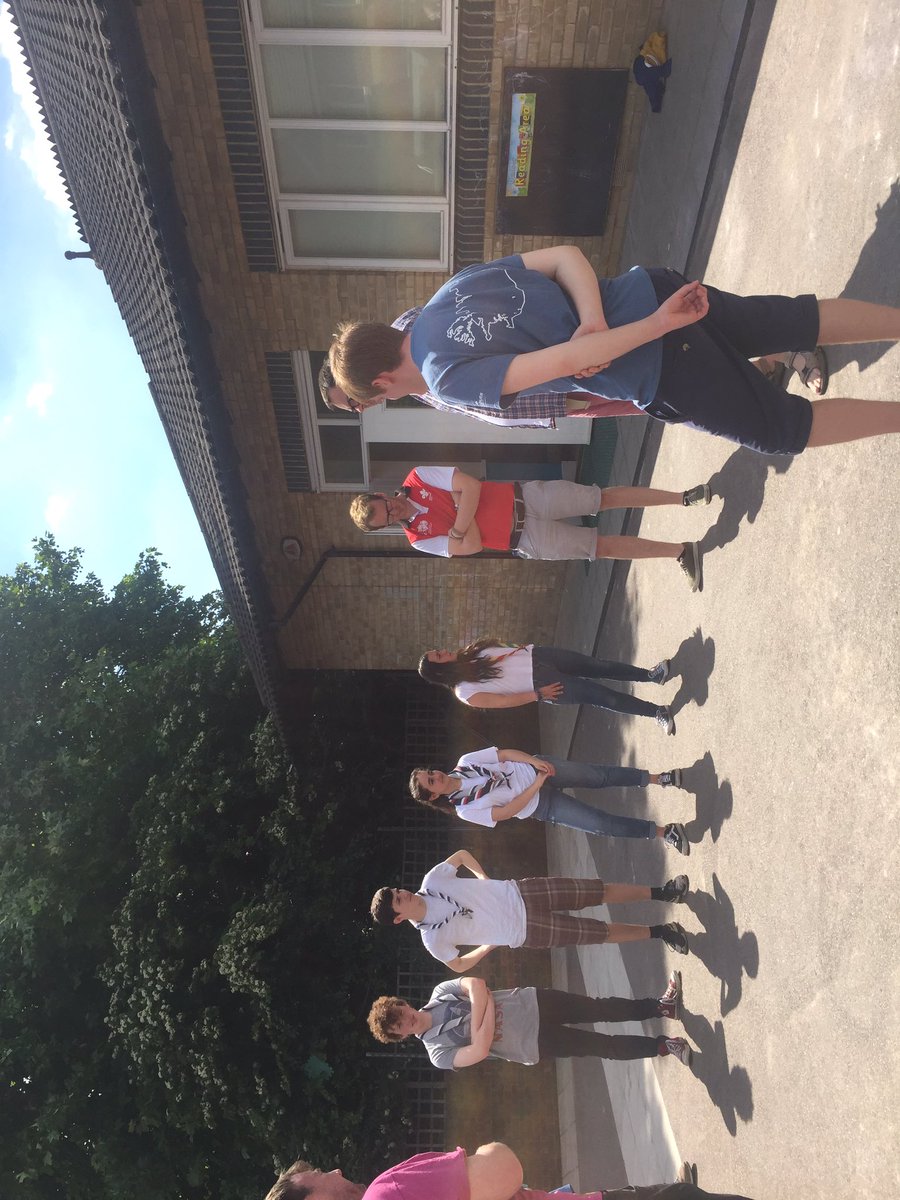 glnintscouts's tweet photo. @ukcontingent @GLNScouts Unit Leader Selection is in full swing https://t.co/ME0NsF5Fdl