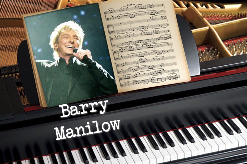 Happy Birthday Barry Manilow, Chris Spedding, Ken Loach, Derek Ibbotson, Cristian\s Ronaldo Jr & Arthur Darvill    