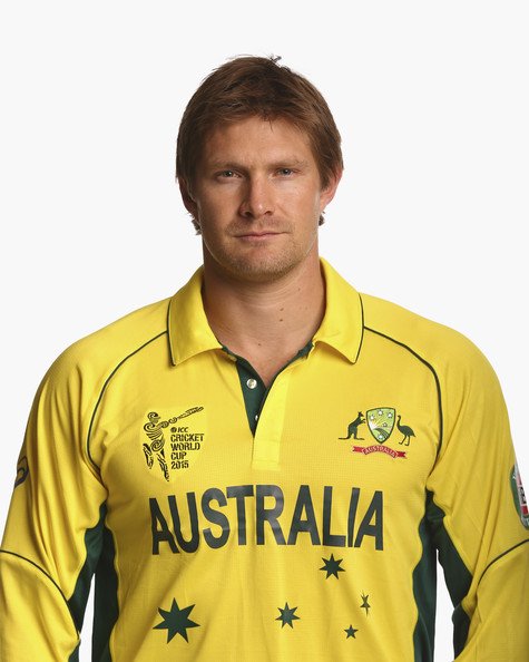 Happy birthday Shane Watson 