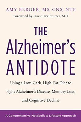 IMWHorvitz's tweet image. "There are strong physiological and..." from "The Alzheimer's Antidote..." --Profound! a.co/edIqNqi