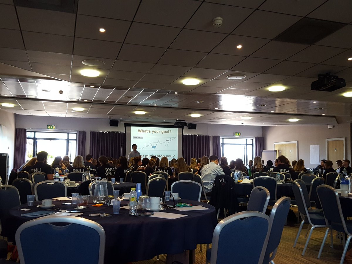 jonkrnli's tweet photo. What's your goal? Bright young minds at #RNLIF2F training #proudofourcrowd #weekendworkingthatisnochore https://t.co/KxQDNfiZD7