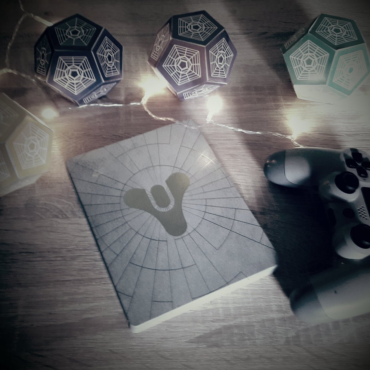 maeg_pl's tweet photo. Do #DestinyPubEvent zostało już mniej niż sześć godzin. Nie długo czas się zbierać do Warszawy. https://t.co/NlkRWIWVF5