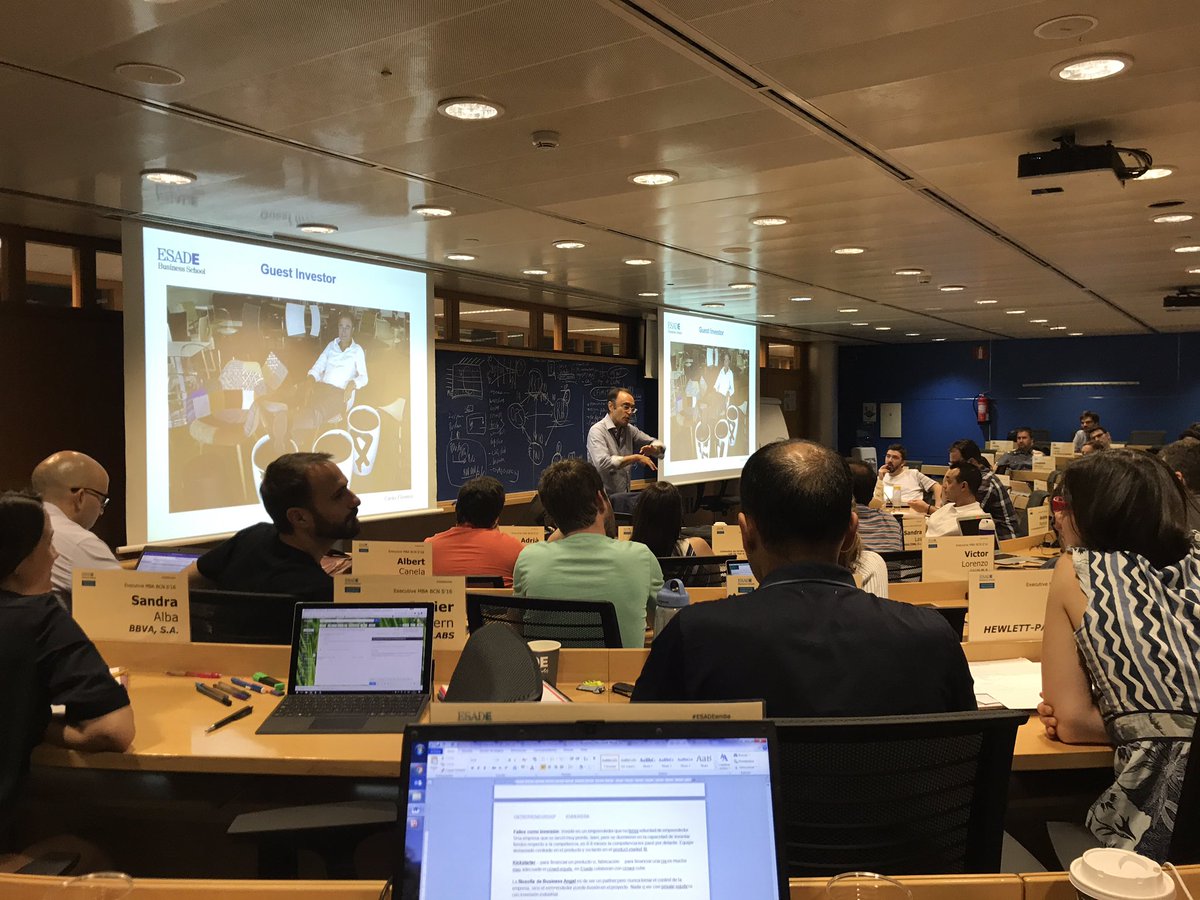 jgme1981's tweet photo. Carles Florensa #emba2016 #inversores https://t.co/fnoNDDydhr