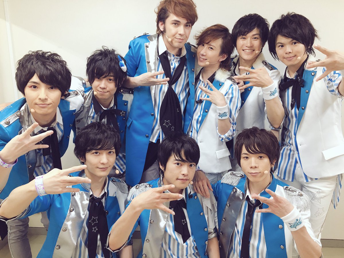 The Idolm Ster Sidem Greeting Tour 2017 | eBay