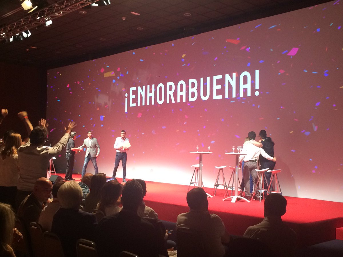 Antonio Camacho, de <a href="/comprarcc/">Comprarcasa</a>, ganador del Premio Marketing 2017 #Inmocionate17