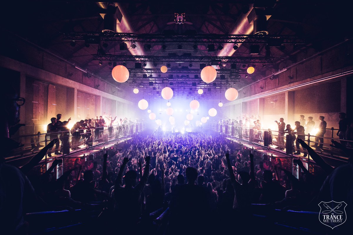 ITWT_Official's tweet photo. Need we say more? Don't miss this year's In Trance We Trust ADE Festival..Only bigger & better than ever! ππ» 10/18 #ITWTADE17 #ADE17 #trance https://t.co/MiYV2laQSY