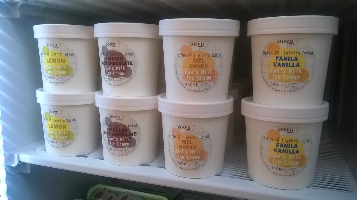 Cosyn Cymru tweet media