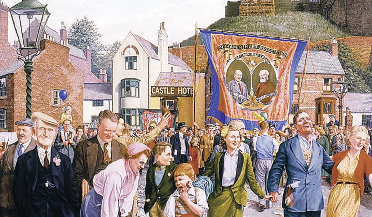 DurhamGala's tweet photo. RT if you'll be joining us at this year's Big Meeting! Only 3 weeks to go! https://t.co/C93HIBTwtZ