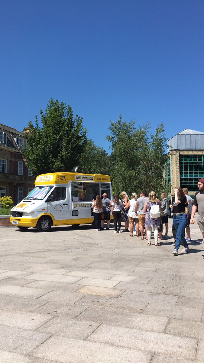 Beautiful day here <a href="/EdgeHill_Media/">edgehillmedia</a>