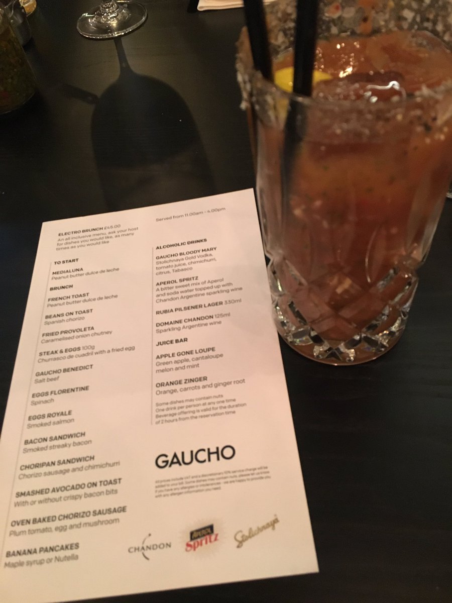 mike_colledge's tweet photo. What could go wrong! Thank you @GauchoBham for the fantastic hospitality for the @BYPY winners! https://t.co/68jp8STxyu