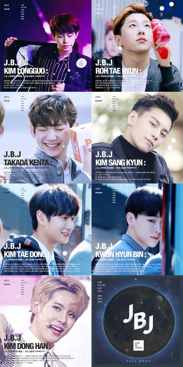 hyunbinpics101's tweet photo. okay JBJ, let's debut!! ✨

#JBJ #제이비제이 #프로듀스101 #PRODUCE101 #권현빈 #김동한 #타카타켄타 #김용국 #김상균 #김태동 #노태현 https://t.co/WFAxf2QeGV
